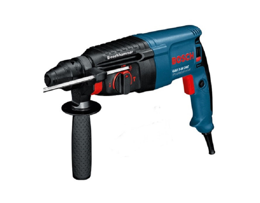 Comprar Furadeira SDS Plus
