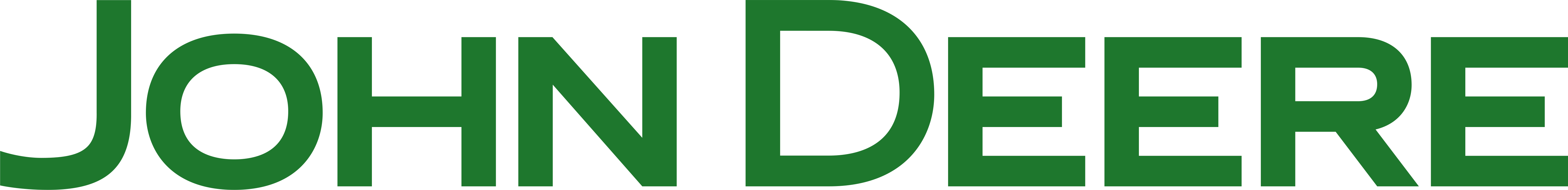 John Deere